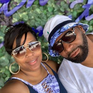 Meet your Posher, Daryl